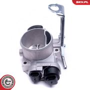 Drosselklappenstutzen FIAT BRAVA