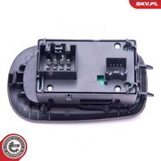 Schalter, Fensterheber FORD TRANSIT CUSTOM