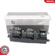 Schalter, Fensterheber HYUNDAI i30