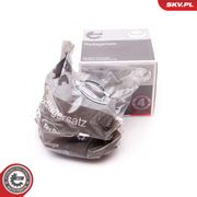 Radlagersatz ALFA ROMEO GT