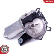 Wischermotor TOYOTA AYGO