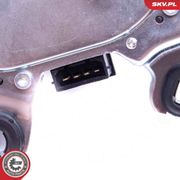 Wischermotor SKODA YETI