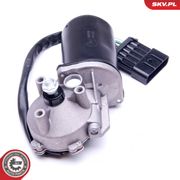 Wischermotor OPEL MERIVA