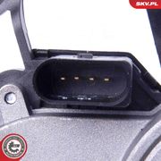 Wischermotor VW TOURAN