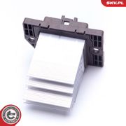 Widerstand, Innenraumgebläse KIA PRO CEE´D