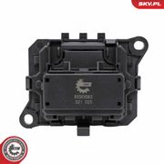 Widerstand, Innenraumgebläse RENAULT KOLEOS