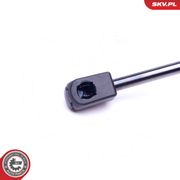 Gasfeder, Motorhaube VW TOUAREG