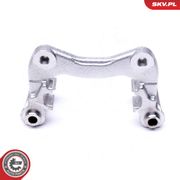 Halter, Bremssattel AUDI 80