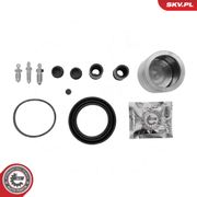 Reparatursatz, Bremssattel OPEL REKORD