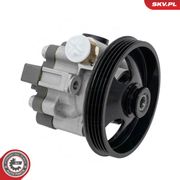 Hydraulikpumpe, Lenkung AUDI A5