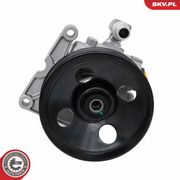 Hydraulikpumpe, Lenkung MERCEDES-BENZ CLC-KLASSE