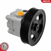 Hydraulikpumpe, Lenkung NISSAN 370 Z