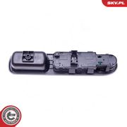 Schalter, Fensterheber PEUGEOT 207