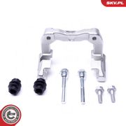 Halter, Bremssattel SEAT AROSA