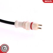 Sensor, Raddrehzahl DACIA LOGAN