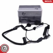 Sensor, Raddrehzahl MAZDA TRIBUTE