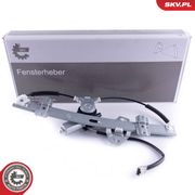 Fensterheber HONDA ACCORD