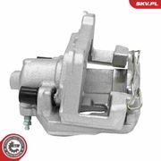 Bremssattel VW CC