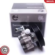 Hydraulikpumpe, Lenkung CHEVROLET CRUZE