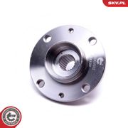 Radnabe FIAT BRAVA