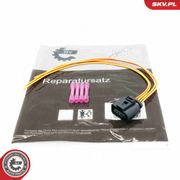 Kabelreparatursatz, Heckleuchte SEAT EXEO