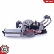 Wischermotor SMART