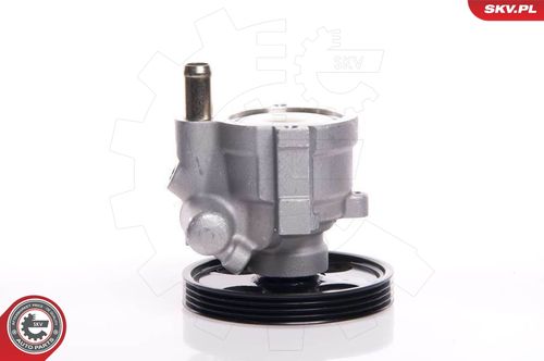 Produktbild für Hydraulikpumpe, Lenkung