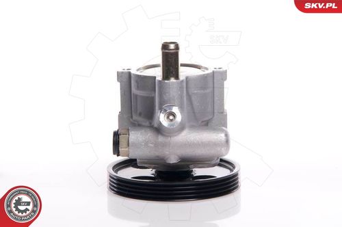 Produktbild für Hydraulikpumpe, Lenkung