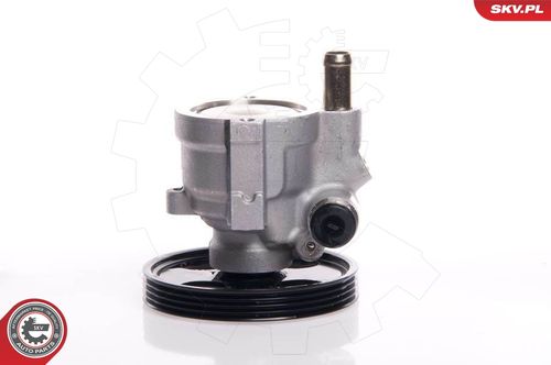 Produktbild für Hydraulikpumpe, Lenkung