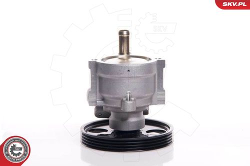Produktbild für Hydraulikpumpe, Lenkung