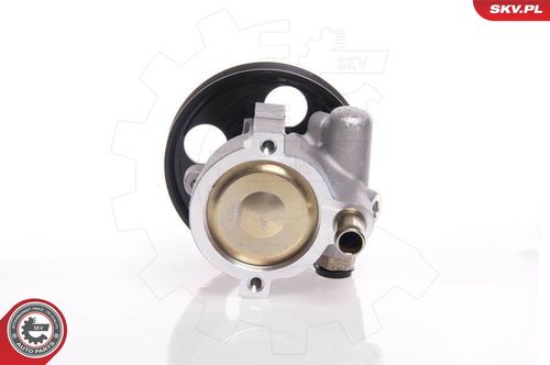 Produktbild für Hydraulikpumpe, Lenkung