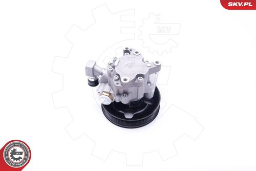Produktbild für Hydraulikpumpe, Lenkung