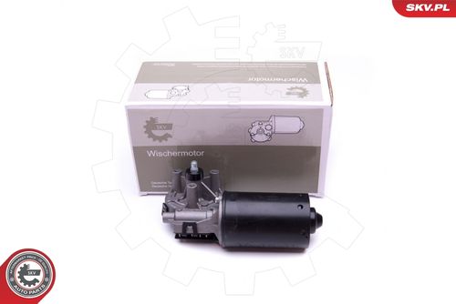 Produktbild für Wischermotor