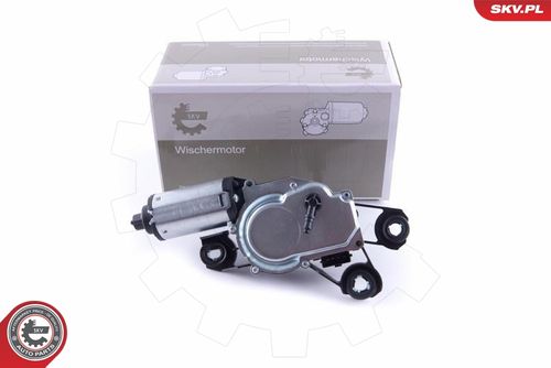 Produktbild für Wischermotor