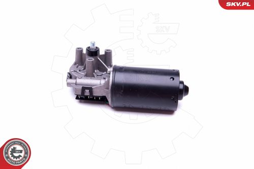Produktbild für Wischermotor