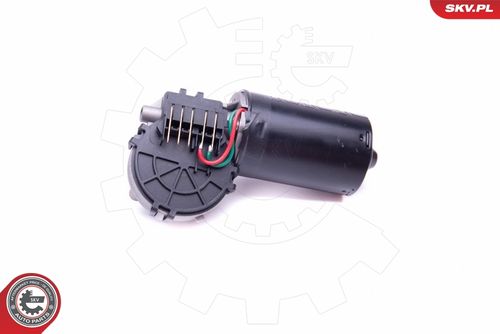 Produktbild für Wischermotor