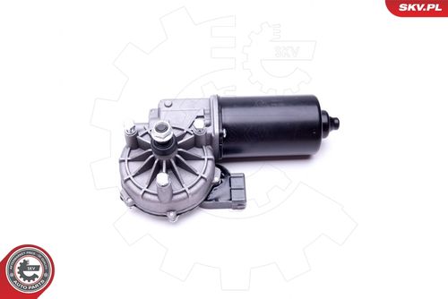 Produktbild für Wischermotor