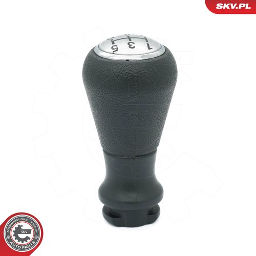 Produktbild für Schalthebelknauf
