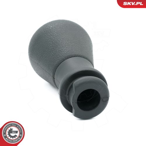 Produktbild für Schalthebelknauf