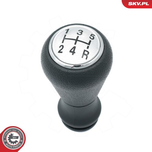 Produktbild für Schalthebelknauf