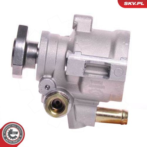 Produktbild für Hydraulikpumpe, Lenkung