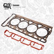 Dichtungssatz, Zylinderkopf VW TIGUAN