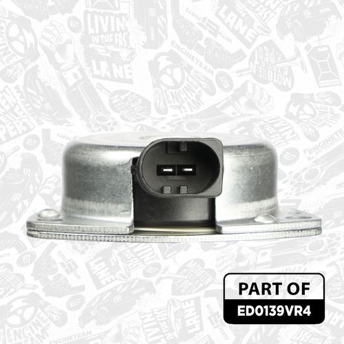 Produktbild für Anschlussleitung, Nockenwellensensor