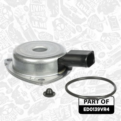 Produktbild für Anschlussleitung, Nockenwellensensor