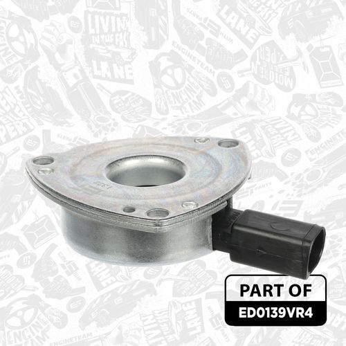 Produktbild für Anschlussleitung, Nockenwellensensor