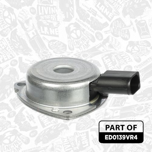 Produktbild für Anschlussleitung, Nockenwellensensor