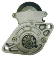 Starter HONDA CRX