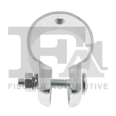 Rohrverbinder, Abgasanlage | FA1, Durchmesser: 46,7 mm