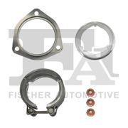 Montagesatz, Katalysator SEAT ALHAMBRA