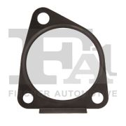 Dichtung, AGR-Ventil NISSAN PRIMASTAR